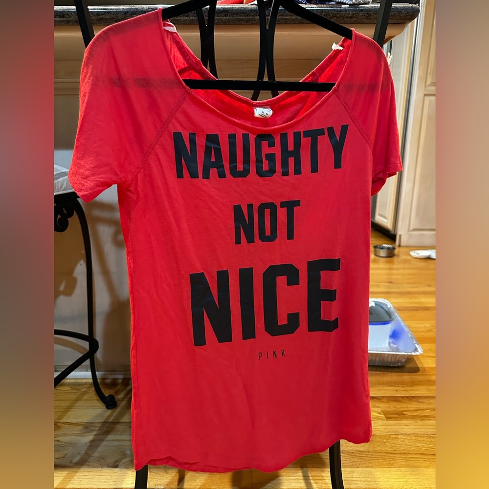 PINK Sleep Shirt/Nightgown